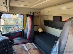 Volvo FMX 420 8X4 PALFINGER PK22.001 L TEC (17m!) + A...