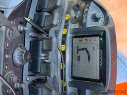 Volvo FMX 420 8X4 PALFINGER PK22.001 L TEC (17m!) + A...