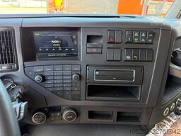 Volvo FMX 420 8X4 PALFINGER PK22.001 L TEC (17m!) + A...