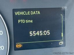 Volvo FMX 420 8X4 PALFINGER PK22.001 L TEC (17m!) + A...