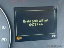 Volvo FMX 420 8X4 PALFINGER PK22.001 L TEC (17m!) + A...