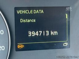 Volvo FMX 420 8X4 PALFINGER PK22.001 L TEC (17m!) + A...