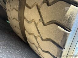 Volvo FMX 420 8X4 PALFINGER PK22.001 L TEC (17m!) + A...