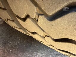 Volvo FMX 420 8X4 PALFINGER PK22.001 L TEC (17m!) + A...