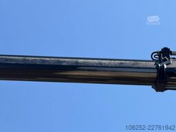 Volvo FMX 420 8X4 PALFINGER PK22.001 L TEC (17m!) + A...