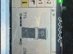 Volvo FMX 420 8X4 PALFINGER PK22.001 L TEC (17m!) + A...