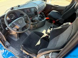 Mercedes-Benz AROCS 3240 8x4 PRITSCHE + KRAN X-HIPRO HIAB 192...