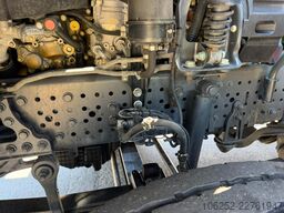 Mercedes-Benz AROCS 3240 8x4 PRITSCHE + KRAN X-HIPRO HIAB 192...