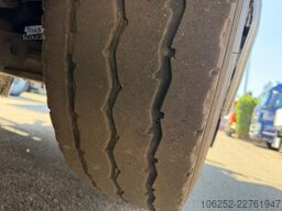 Mercedes-Benz AROCS 3240 8x4 PRITSCHE + KRAN X-HIPRO HIAB 192...