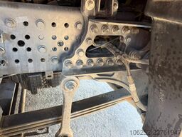 Mercedes-Benz AROCS 3240 8x4 PRITSCHE + KRAN X-HIPRO HIAB 192...