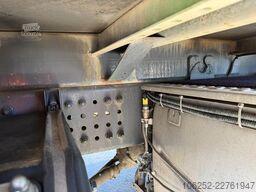 Mercedes-Benz AROCS 3240 8x4 PRITSCHE + KRAN X-HIPRO HIAB 192...
