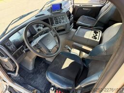 Volvo FMX 450 6x4 HOOKLIFT / HAAKARM - WB 3.40 - EURO...