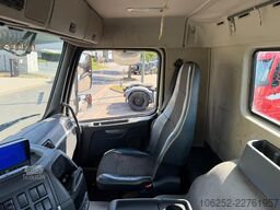 Volvo FMX 450 6x4 HOOKLIFT / HAAKARM - WB 3.40 - EURO...