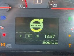 Volvo FMX 450 6x4 HOOKLIFT / HAAKARM - WB 3.40 - EURO...