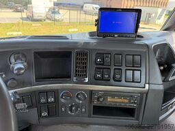 Volvo FMX 450 6x4 HOOKLIFT / HAAKARM - WB 3.40 - EURO...