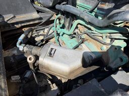 Volvo FMX 450 6x4 HOOKLIFT / HAAKARM - WB 3.40 - EURO...