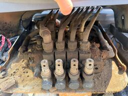 Volvo FMX 450 6x4 HOOKLIFT / HAAKARM - WB 3.40 - EURO...
