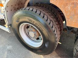 Volvo FMX 450 6x4 HOOKLIFT / HAAKARM - WB 3.40 - EURO...