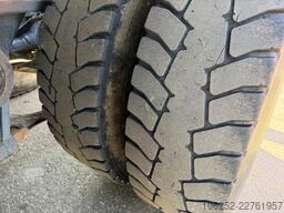 Volvo FMX 450 6x4 HOOKLIFT / HAAKARM - WB 3.40 - EURO...
