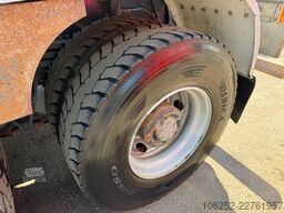 Volvo FMX 450 6x4 HOOKLIFT / HAAKARM - WB 3.40 - EURO...