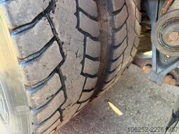 Volvo FMX 450 6x4 HOOKLIFT / HAAKARM - WB 3.40 - EURO...