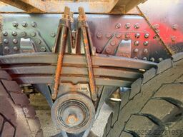 Volvo FMX 450 6x4 HOOKLIFT / HAAKARM - WB 3.40 - EURO...