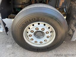 Volvo FMX 450 6x4 HOOKLIFT / HAAKARM - WB 3.40 - EURO...
