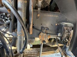Volvo FMX 450 6x4 HOOKLIFT / HAAKARM - WB 3.40 - EURO...
