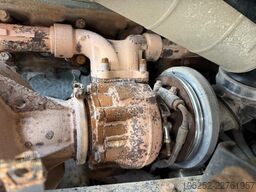 Volvo FMX 450 6x4 HOOKLIFT / HAAKARM - WB 3.40 - EURO...