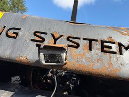 Volvo FMX 450 6x4 HOOKLIFT / HAAKARM - WB 3.40 - EURO...