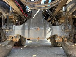 Volvo FMX 450 6x4 HOOKLIFT / HAAKARM - WB 3.40 - EURO...
