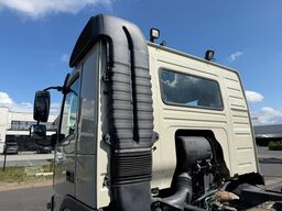 Volvo FMX 450 6x4 HOOKLIFT / HAAKARM - WB 3.40 - EURO...