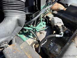 Volvo FMX 450 6x4 HOOKLIFT / HAAKARM - WB 3.40 - EURO...