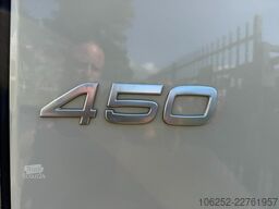 Volvo FMX 450 6x4 HOOKLIFT / HAAKARM - WB 3.40 - EURO...