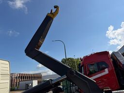 Volvo FMX 450 6x4 HOOKLIFT / HAAKARM - WB 3.40 - EURO...