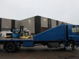 DAF CF 65.180 + euro 2