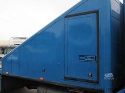 DAF CF 65.180 + euro 2