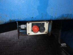 DAF CF 65.180 + euro 2