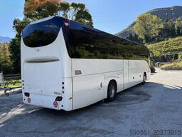 Irisbus Magelys Pro - 55+1+1 - Schaltgetriebe