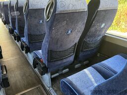 Irisbus Magelys Pro - 55+1+1 - Schaltgetriebe