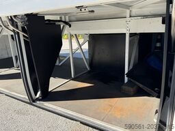 Irisbus Magelys Pro - 55+1+1 - Schaltgetriebe