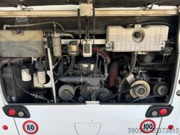 Irisbus Magelys Pro - 55+1+1 - Schaltgetriebe