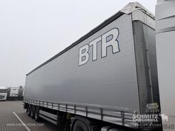 Schmitz Cargobull Curtainsider Standard