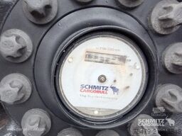 Schmitz Cargobull Curtainsider Standard