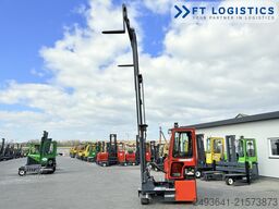 Combilift C3000ET TRIPLEX 5940 WIDE FORK POSITIONE