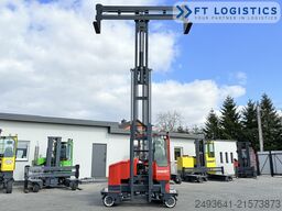 Combilift C3000ET TRIPLEX 5940 WIDE FORK POSITIONE