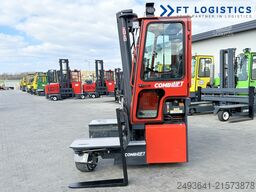 Combilift C3000ET TRIPLEX 5940 WIDE FORK POSITIONE