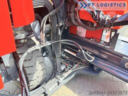 Combilift C3000ET TRIPLEX 5940 WIDE FORK POSITIONE