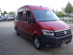 VW Crafter 35 Kombi L2H2 LED/8-SITZER/KAM/AHK/NAVI
