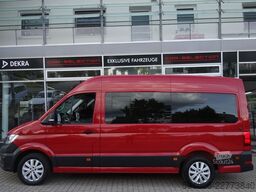 VW Crafter 35 Kombi L2H2 LED/8-SITZER/KAM/AHK/NAVI